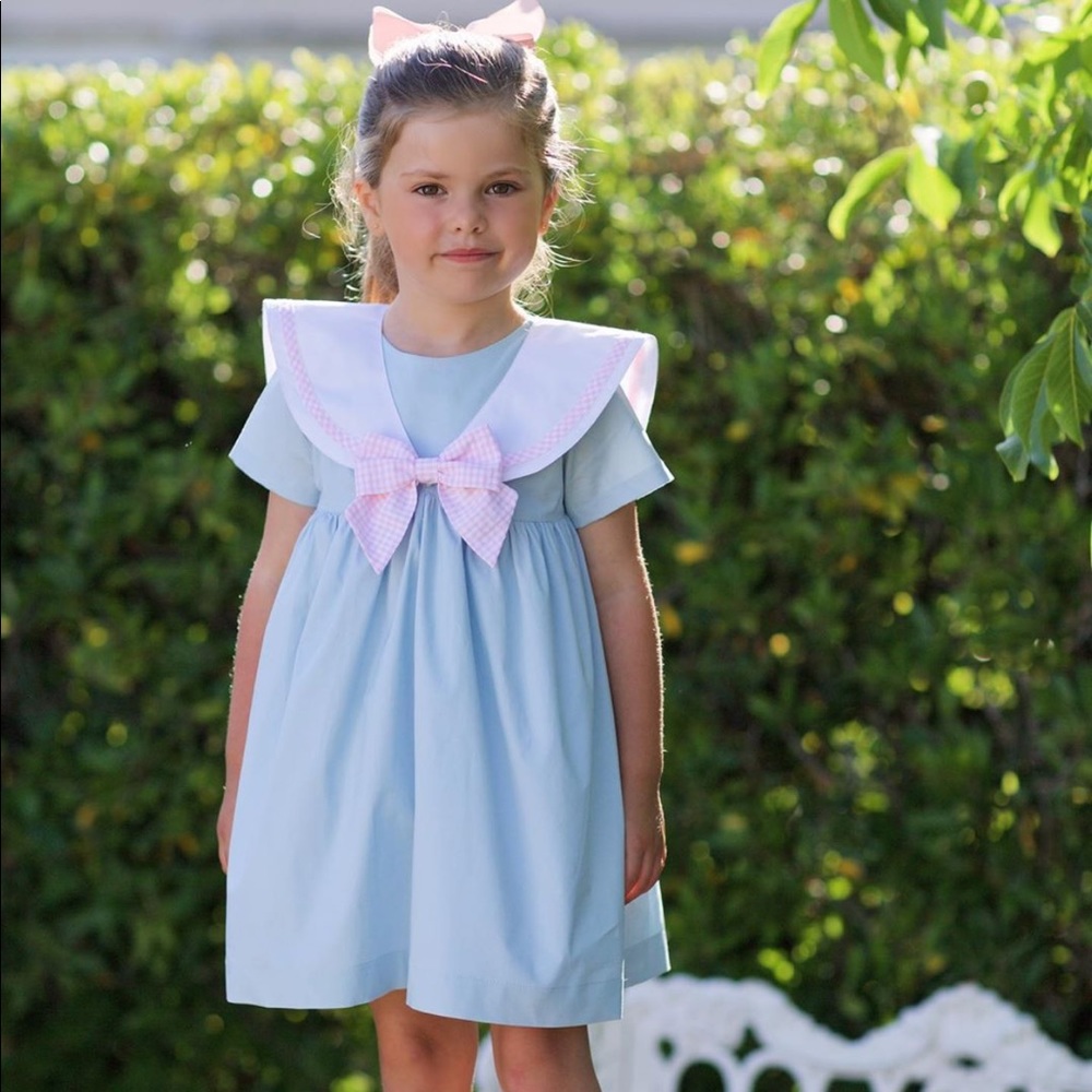 NEW Sail dress